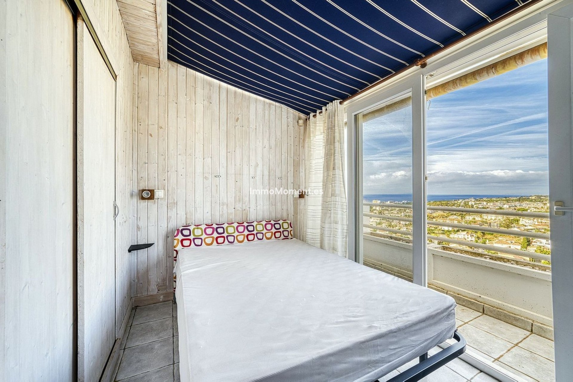 Revente - Appartement - Mijas - Riviera del Sol