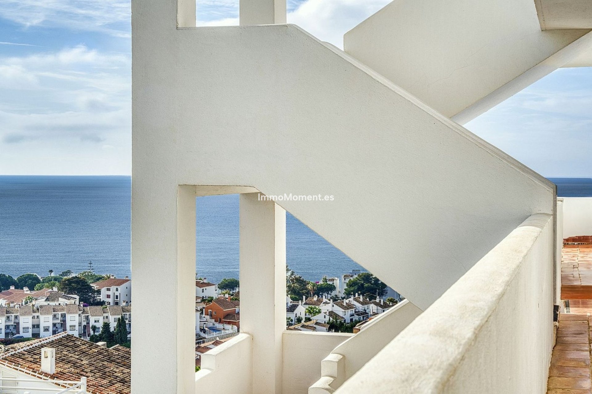 Revente - Appartement - Mijas - Riviera del Sol
