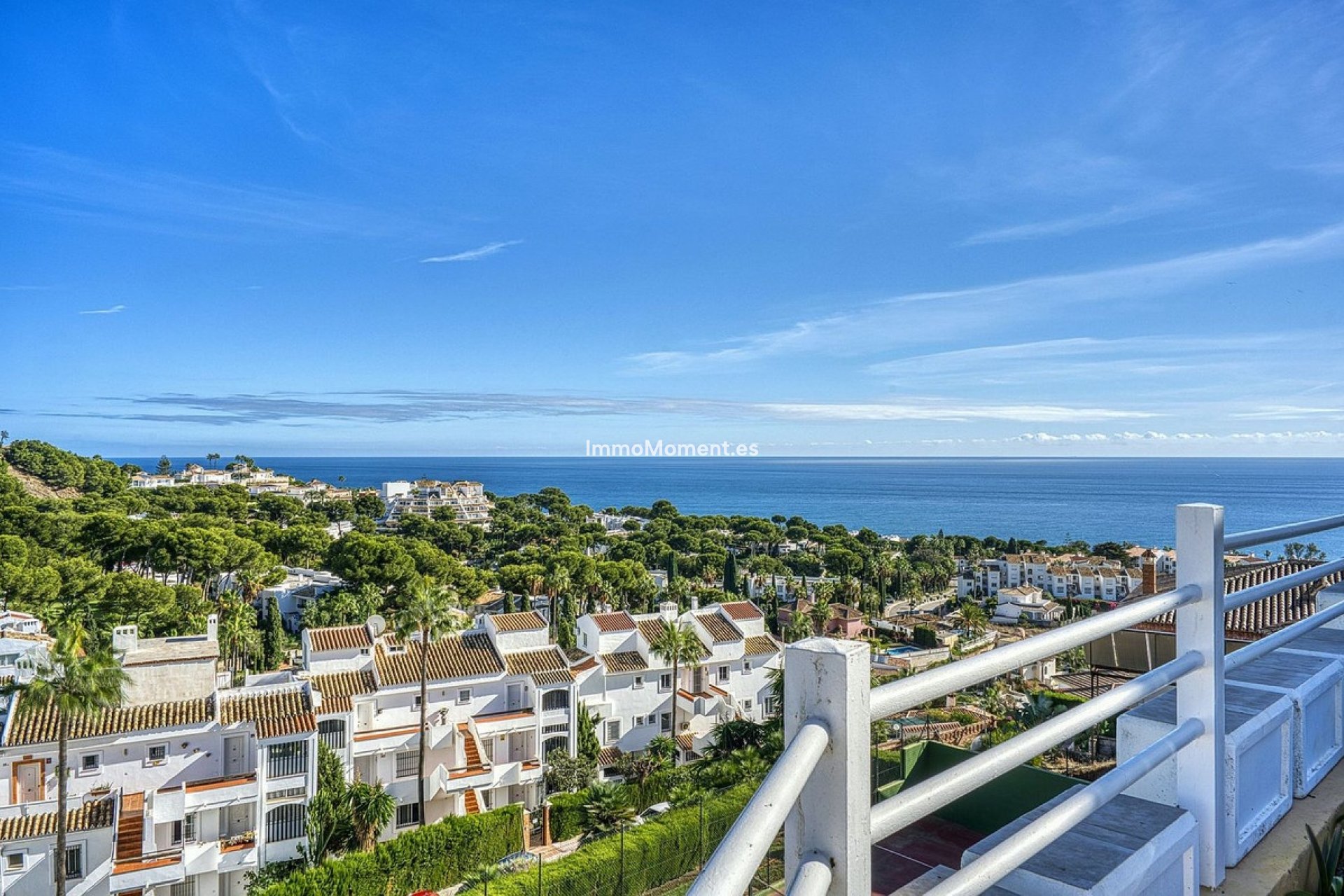 Revente - Appartement - Mijas - Riviera del Sol