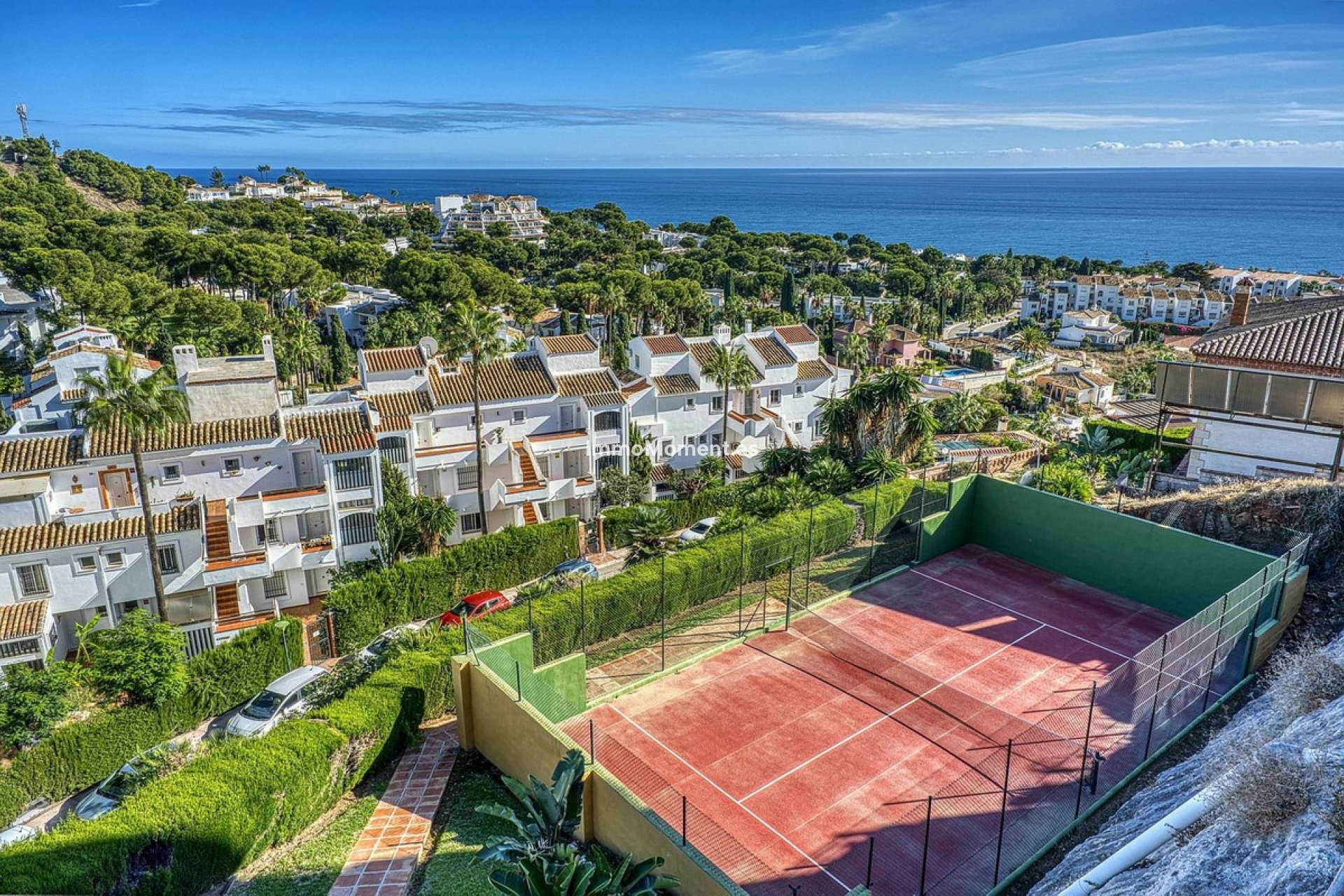 Revente - Appartement - Mijas - Riviera del Sol