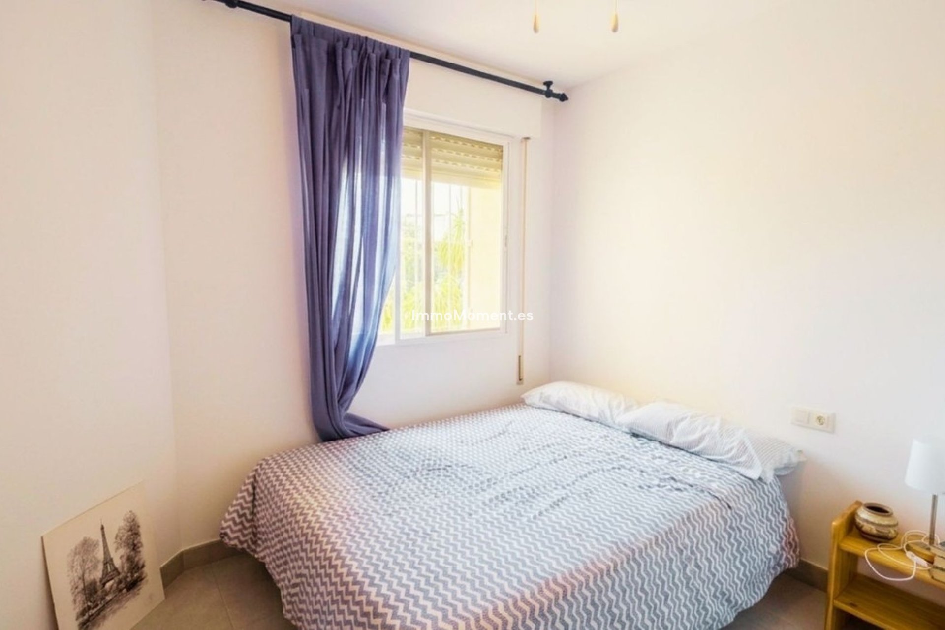 Revente - Appartement - Mijas - Riviera del Sol