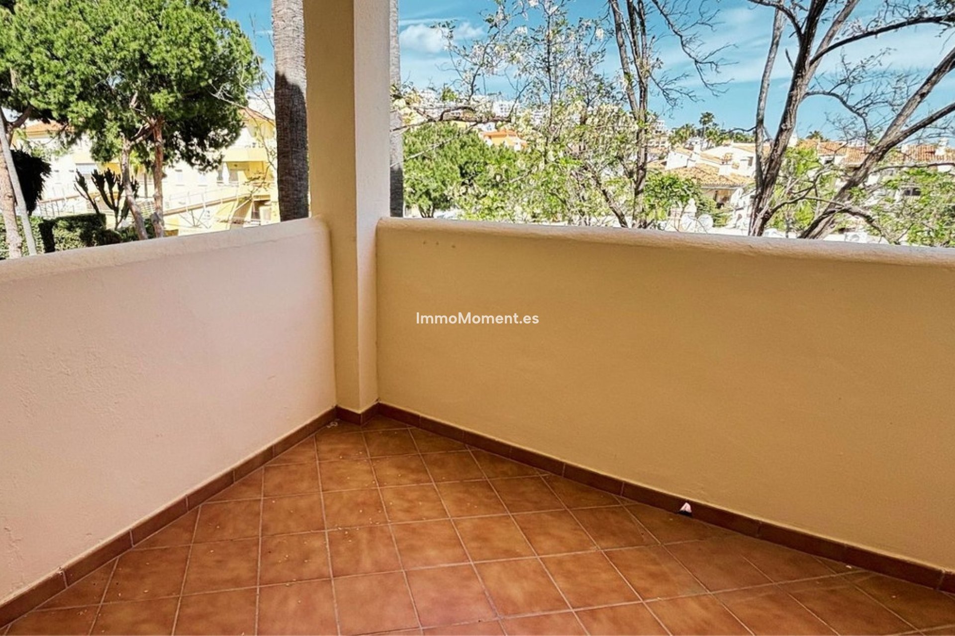 Revente - Appartement - Mijas - Riviera del Sol