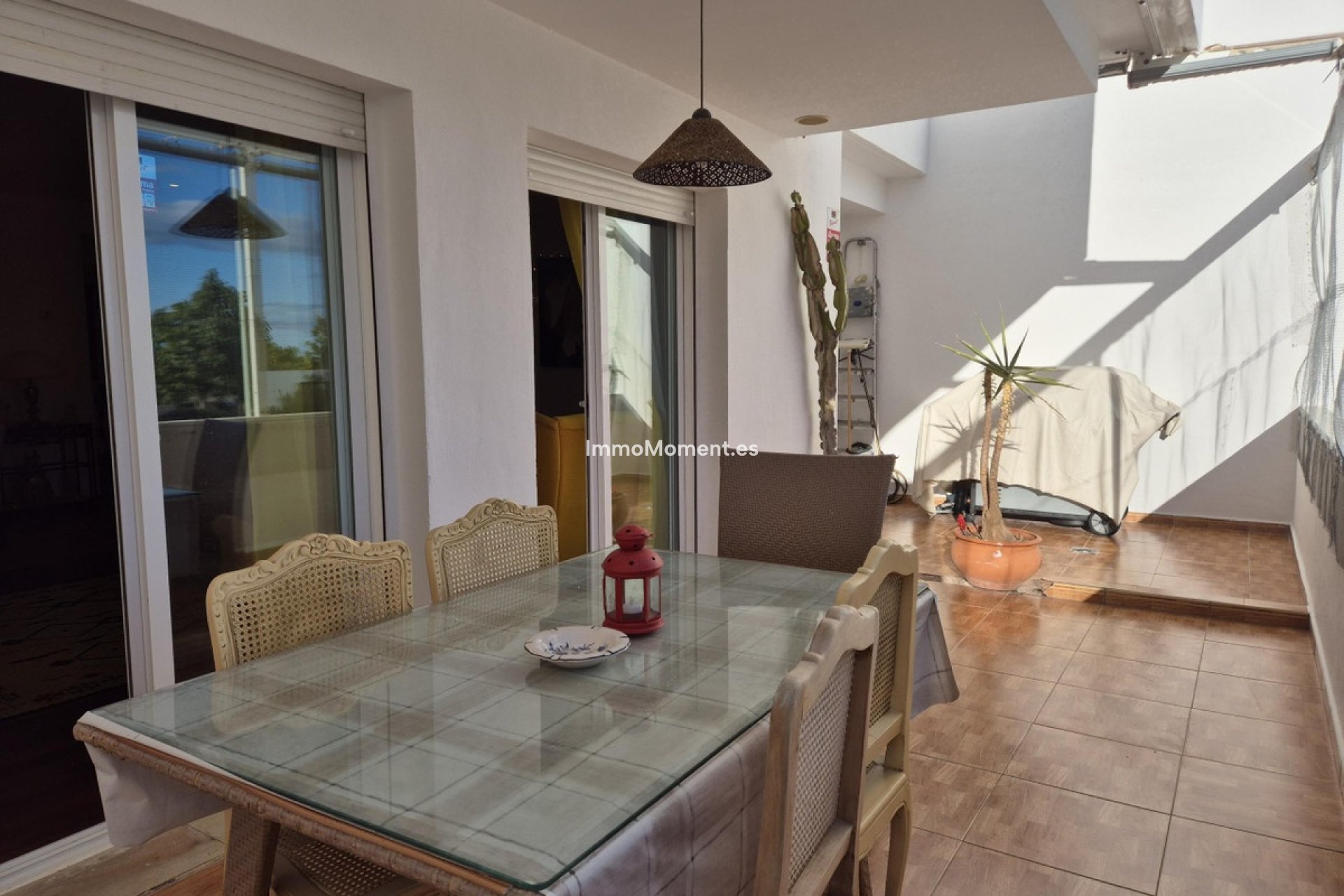 Revente - Appartement - Mijas - Riviera del Sol