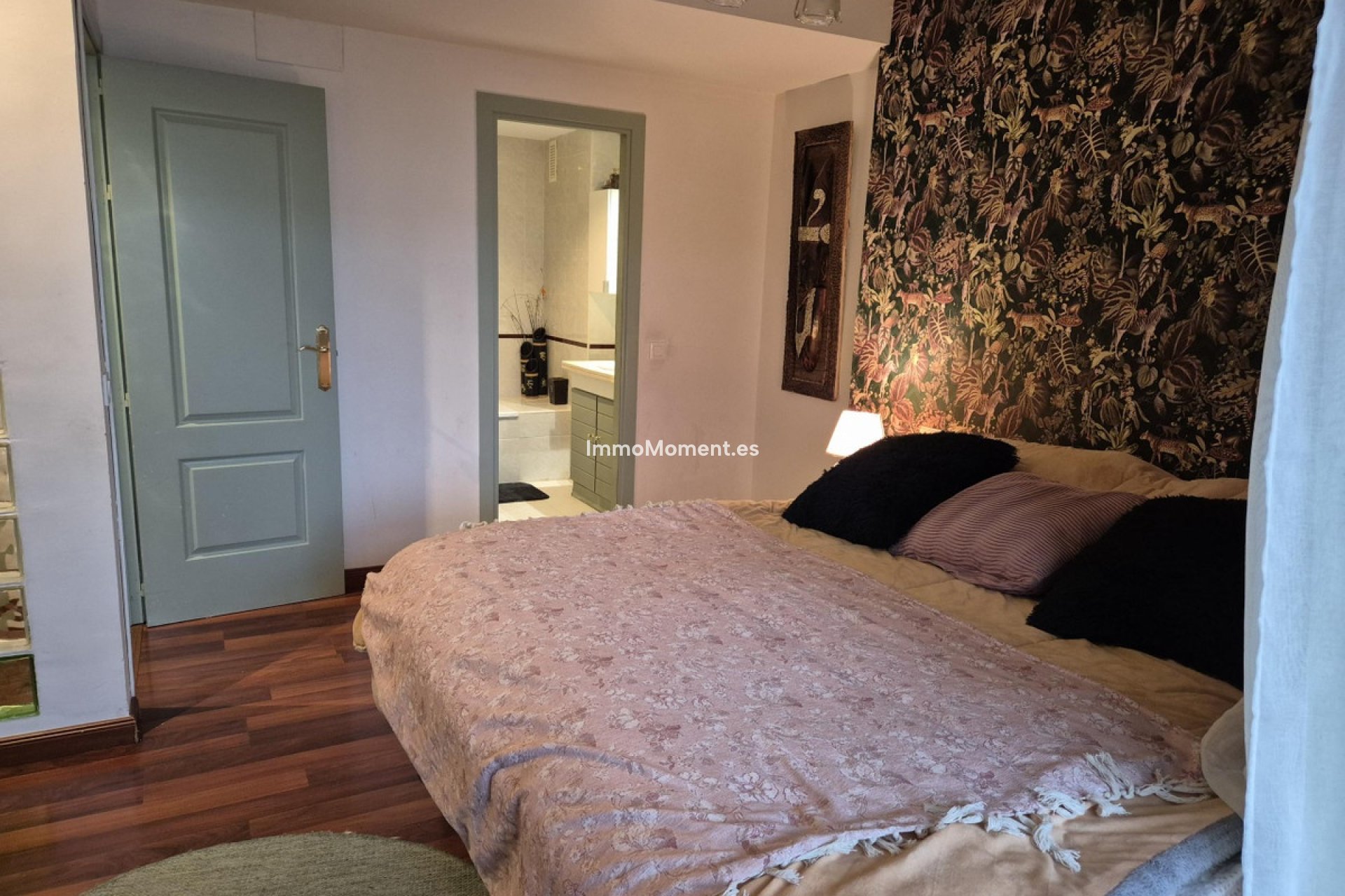 Revente - Appartement - Mijas - Riviera del Sol