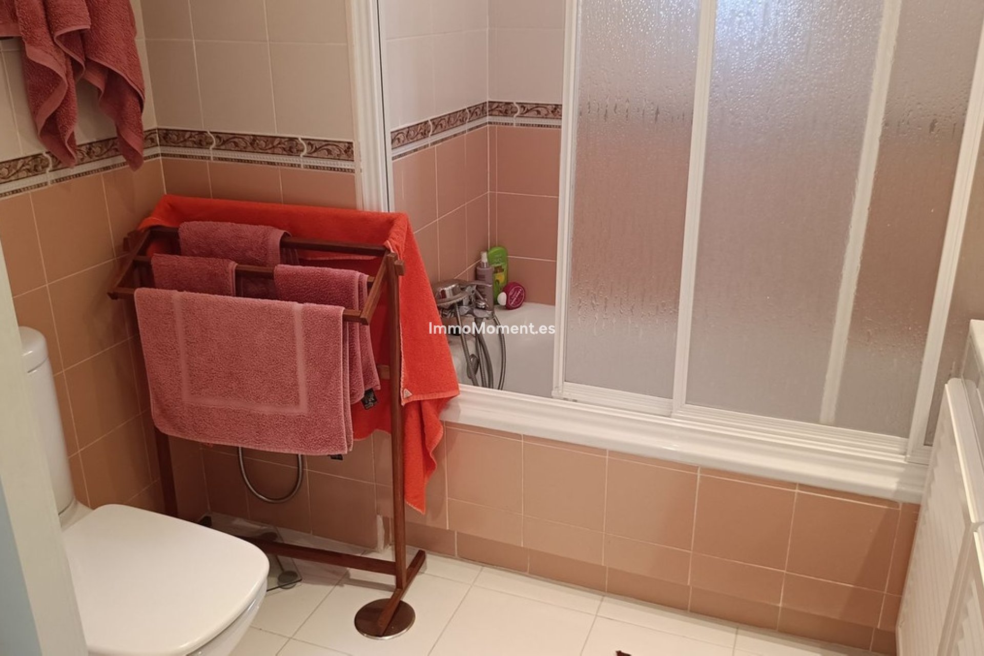 Revente - Appartement - Mijas - Riviera del Sol