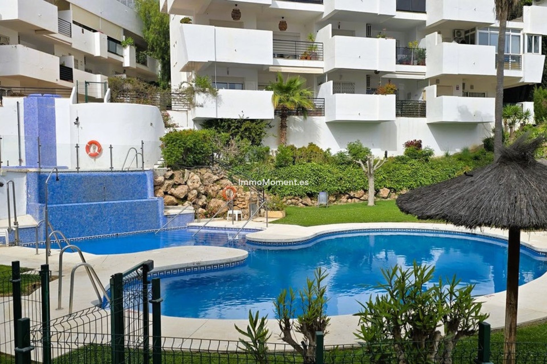 Revente - Appartement - Mijas - Riviera del Sol
