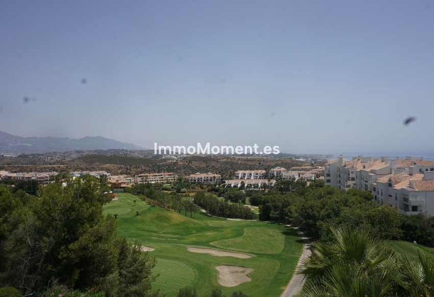 Revente - Appartement - Mijas - Riviera Del Sol