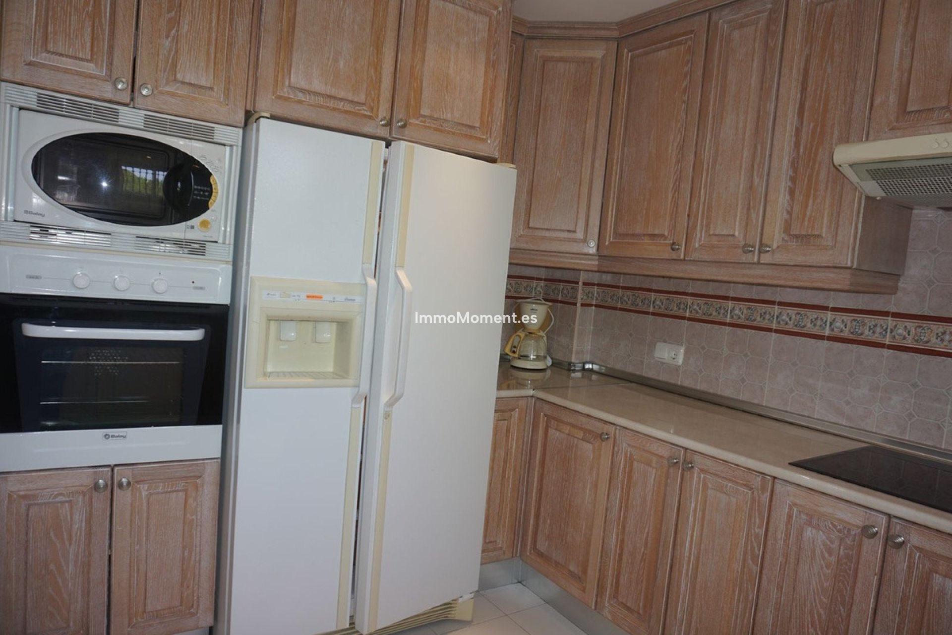 Revente - Appartement - Mijas - Riviera Del Sol