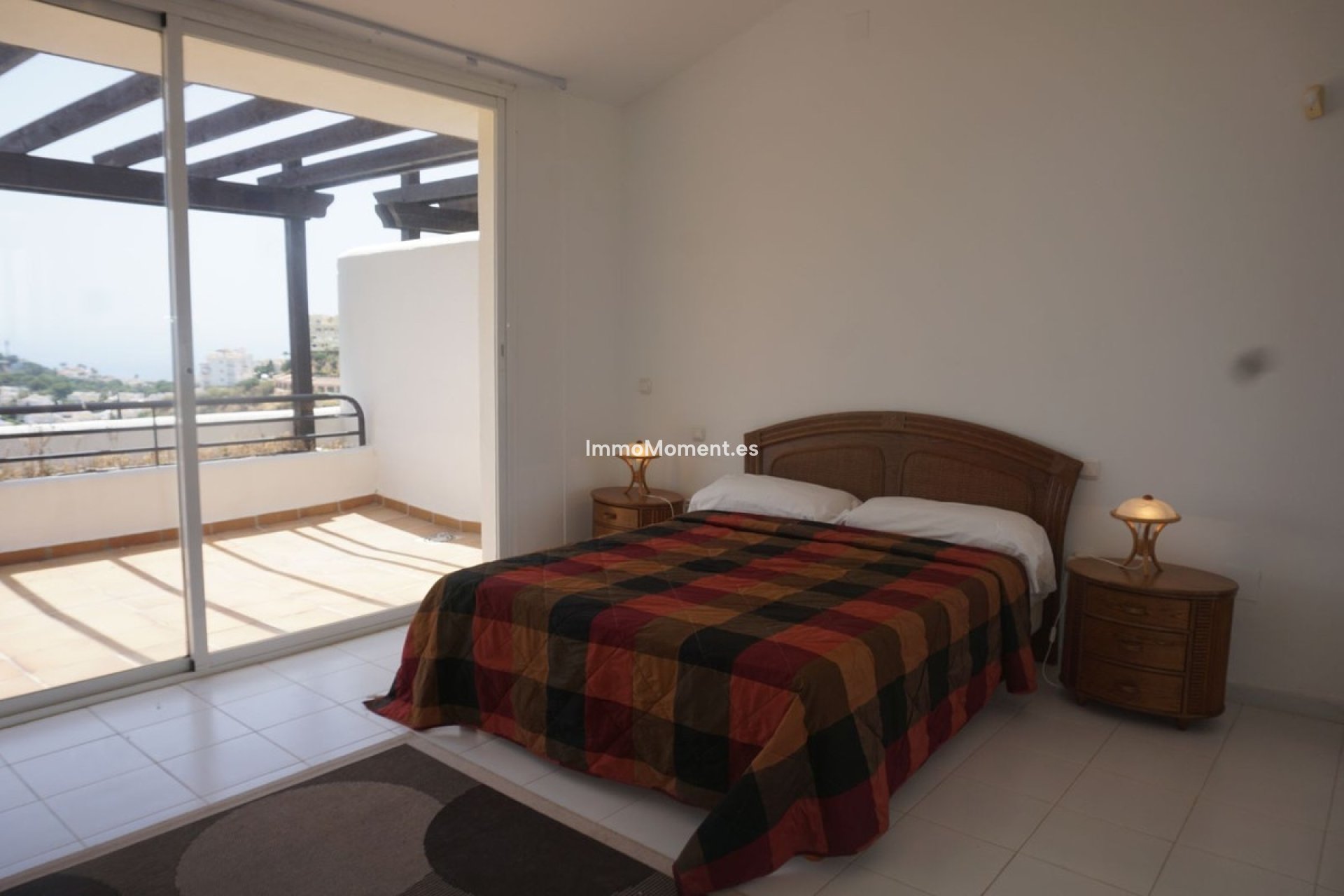 Revente - Appartement - Mijas - Riviera Del Sol