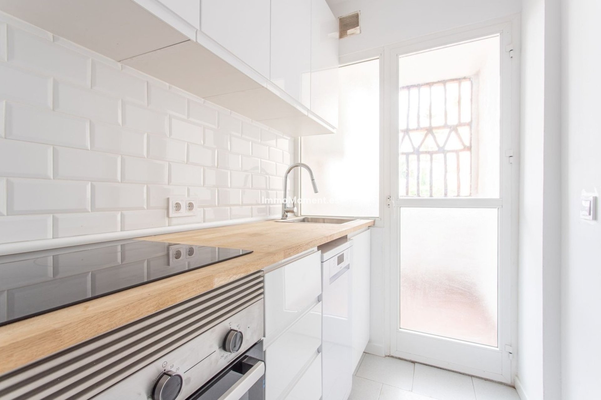 Revente - Appartement - Mijas - Riviera del Sol