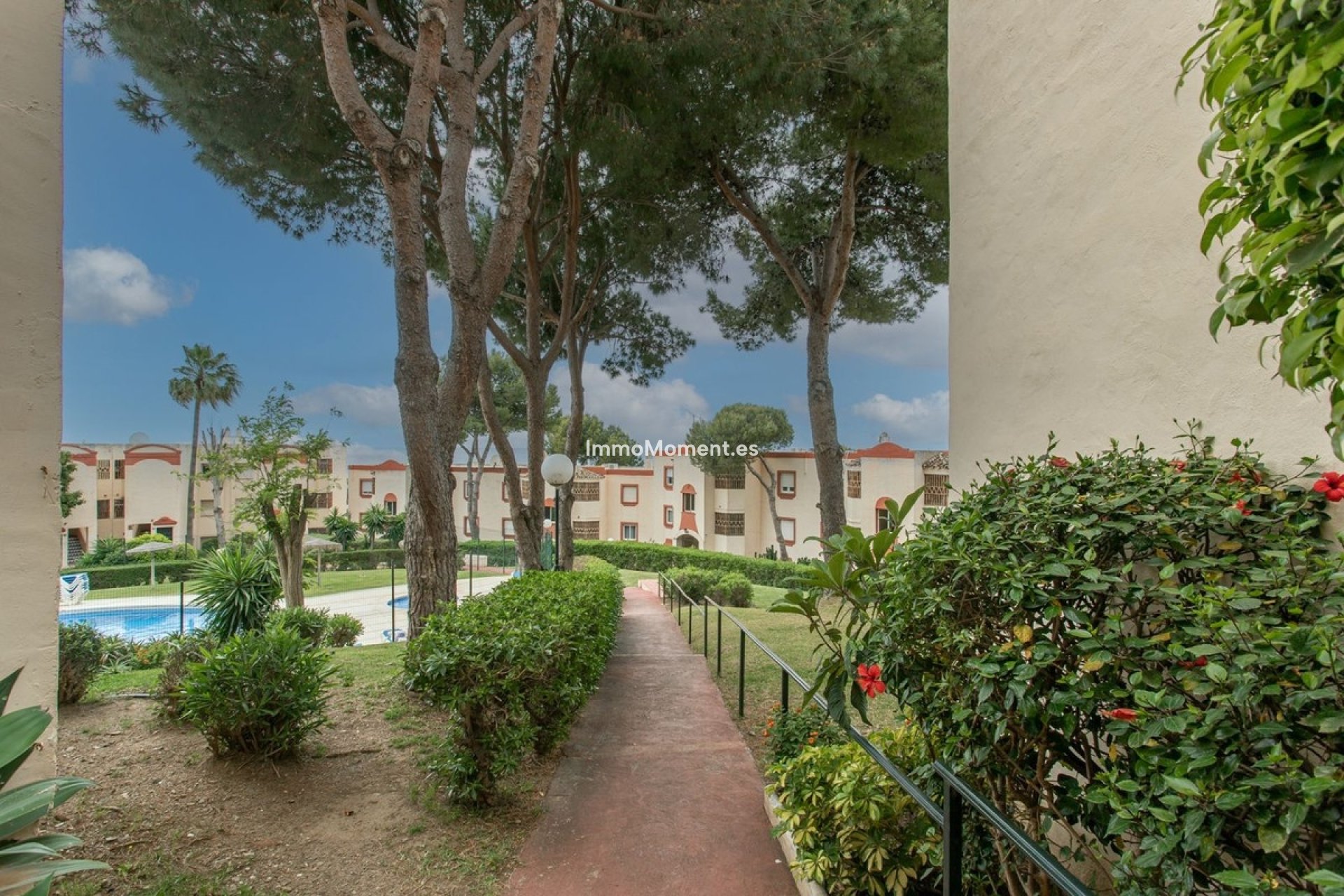 Revente - Appartement - Mijas - Riviera del Sol