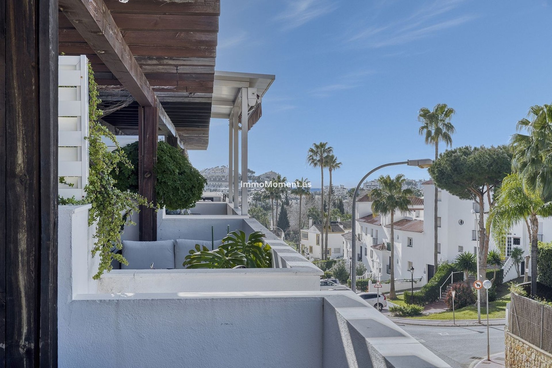 Revente - Appartement - Mijas - Riviera del Sol