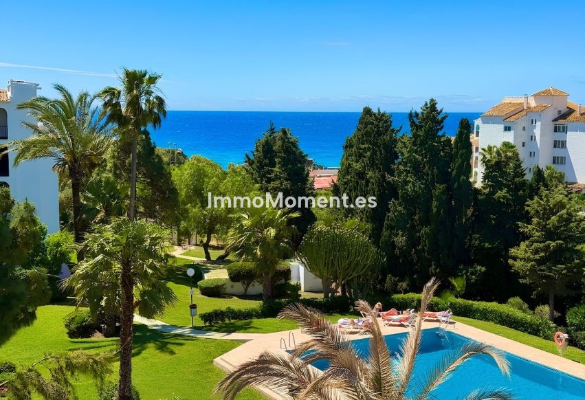 Revente - Appartement - Mijas - Riviera del Sol