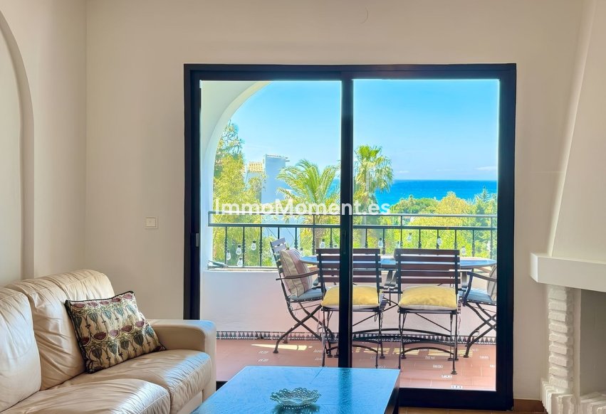 Revente - Appartement - Mijas - Riviera del Sol