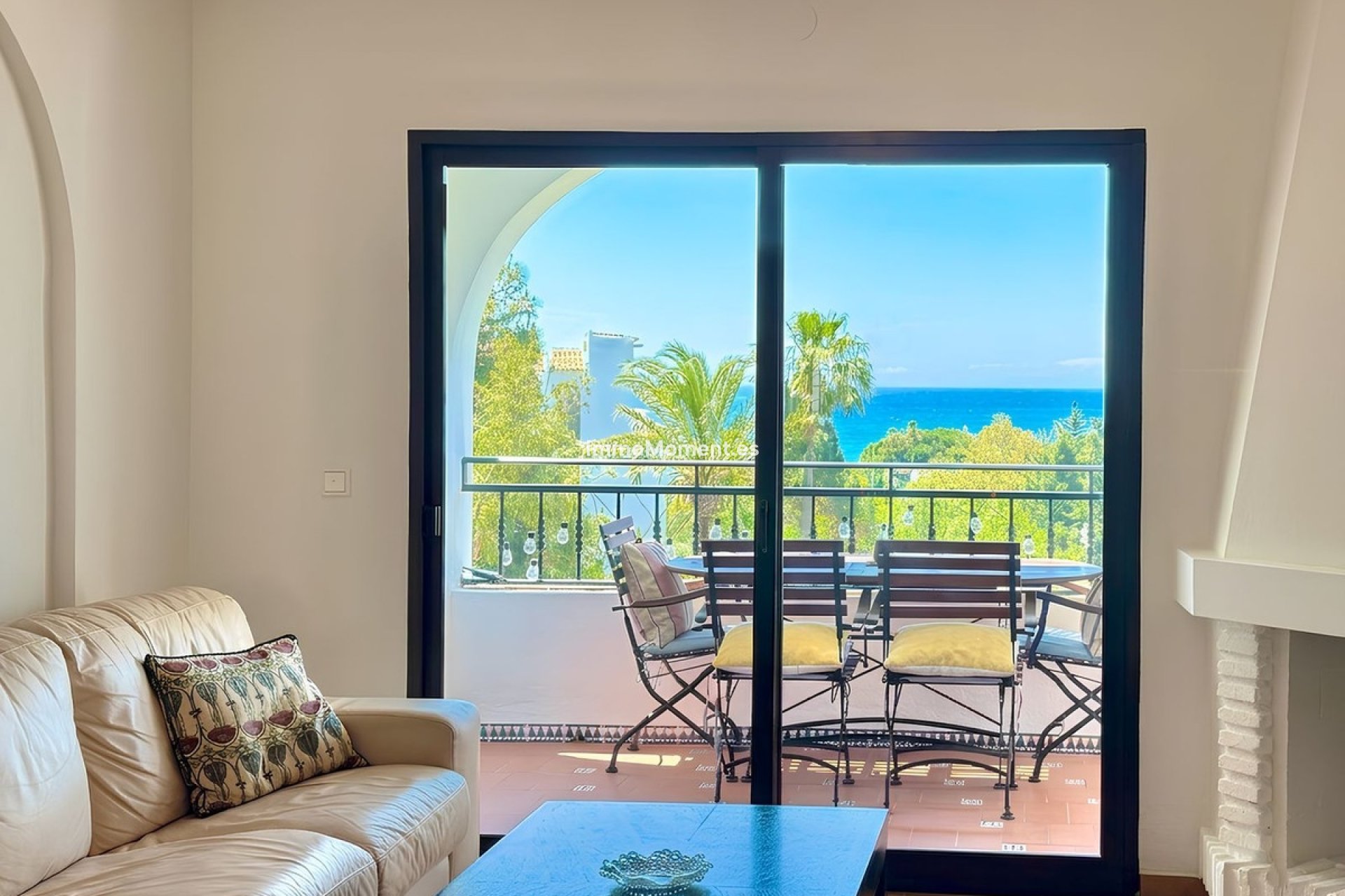 Revente - Appartement - Mijas - Riviera del Sol