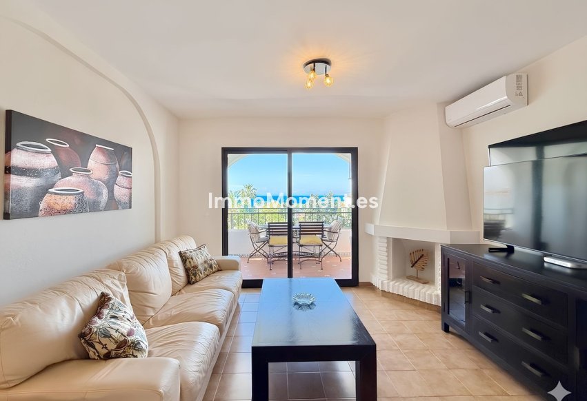 Revente - Appartement - Mijas - Riviera del Sol