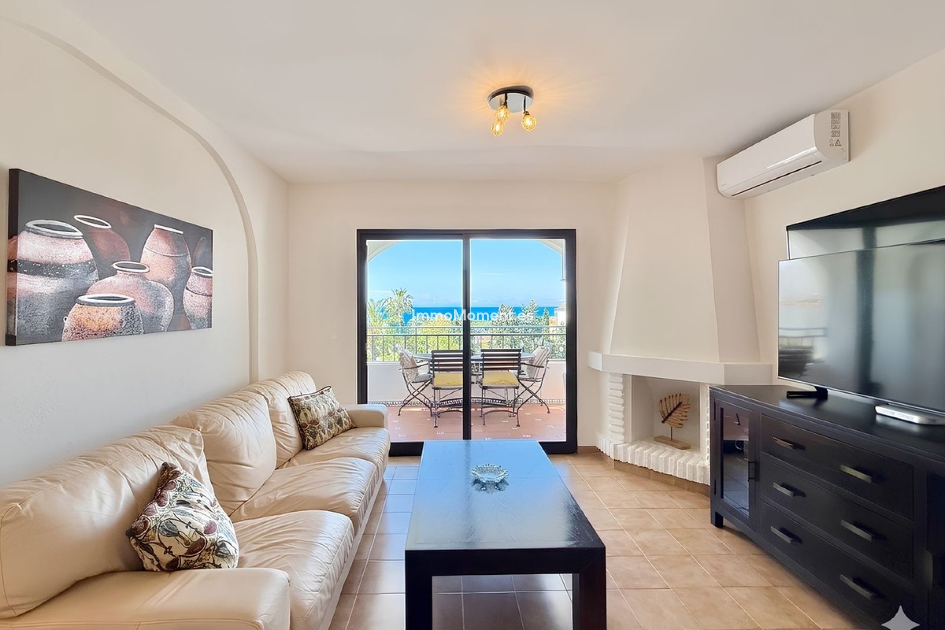 Revente - Appartement - Mijas - Riviera del Sol