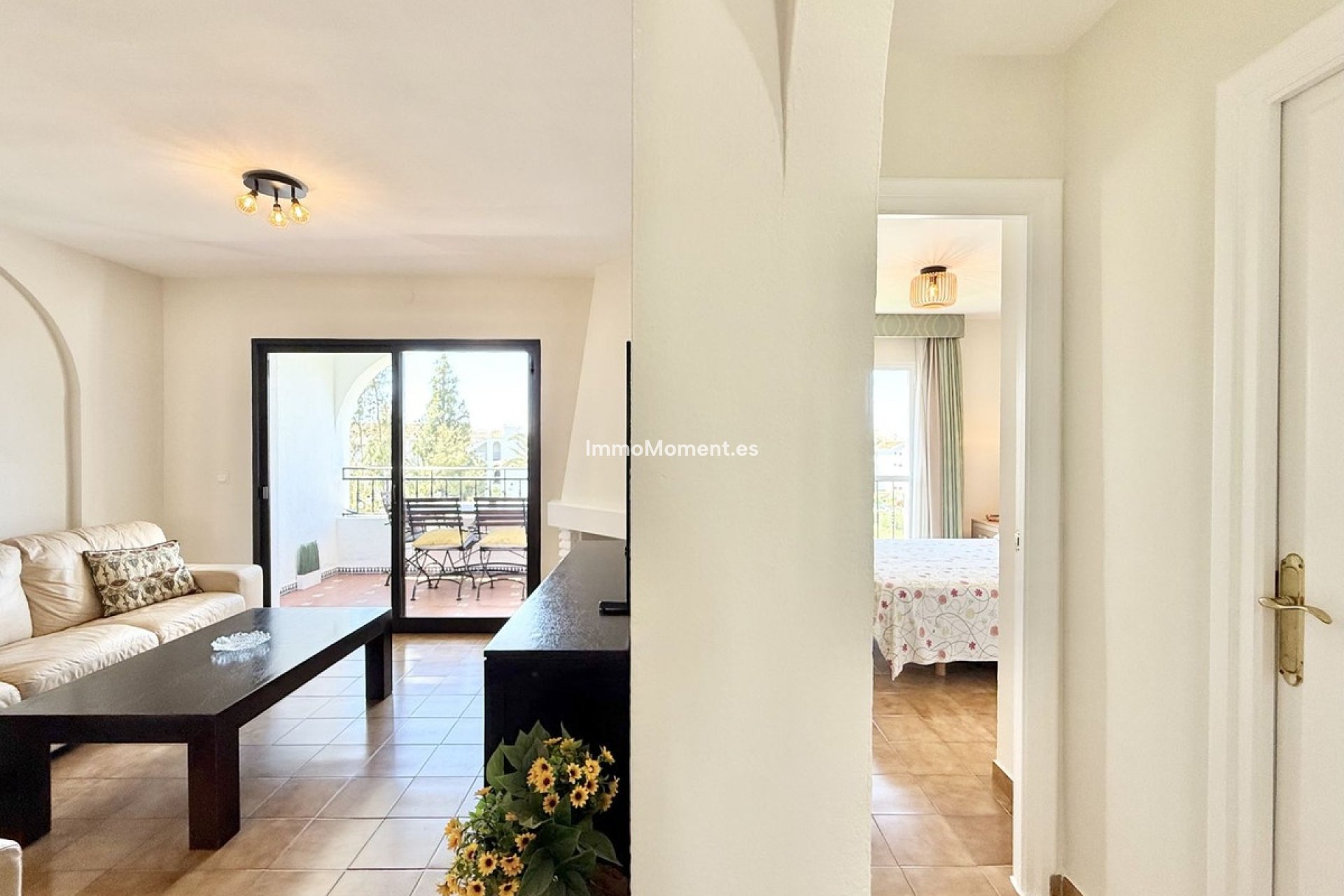Revente - Appartement - Mijas - Riviera del Sol