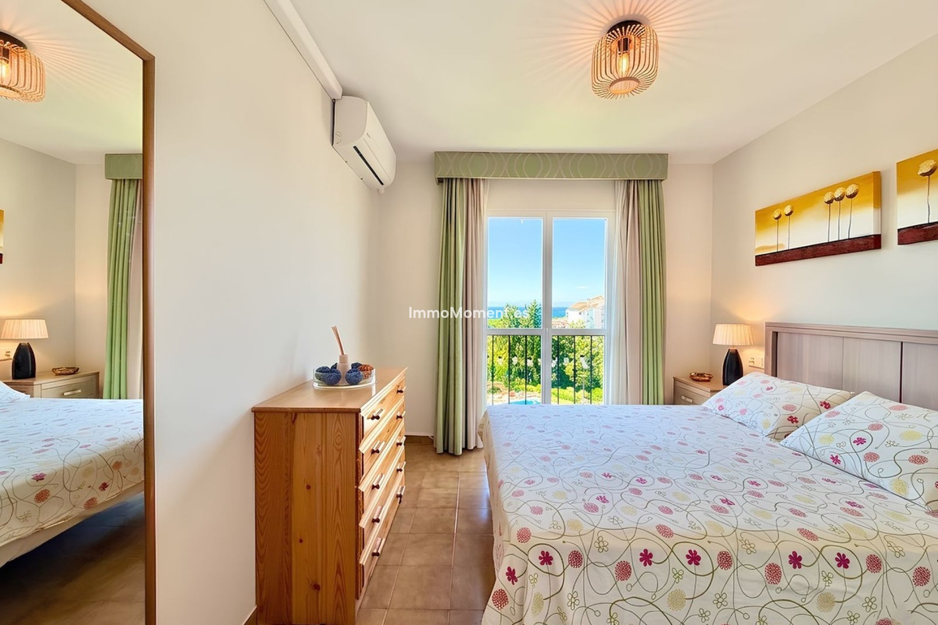 Revente - Appartement - Mijas - Riviera del Sol