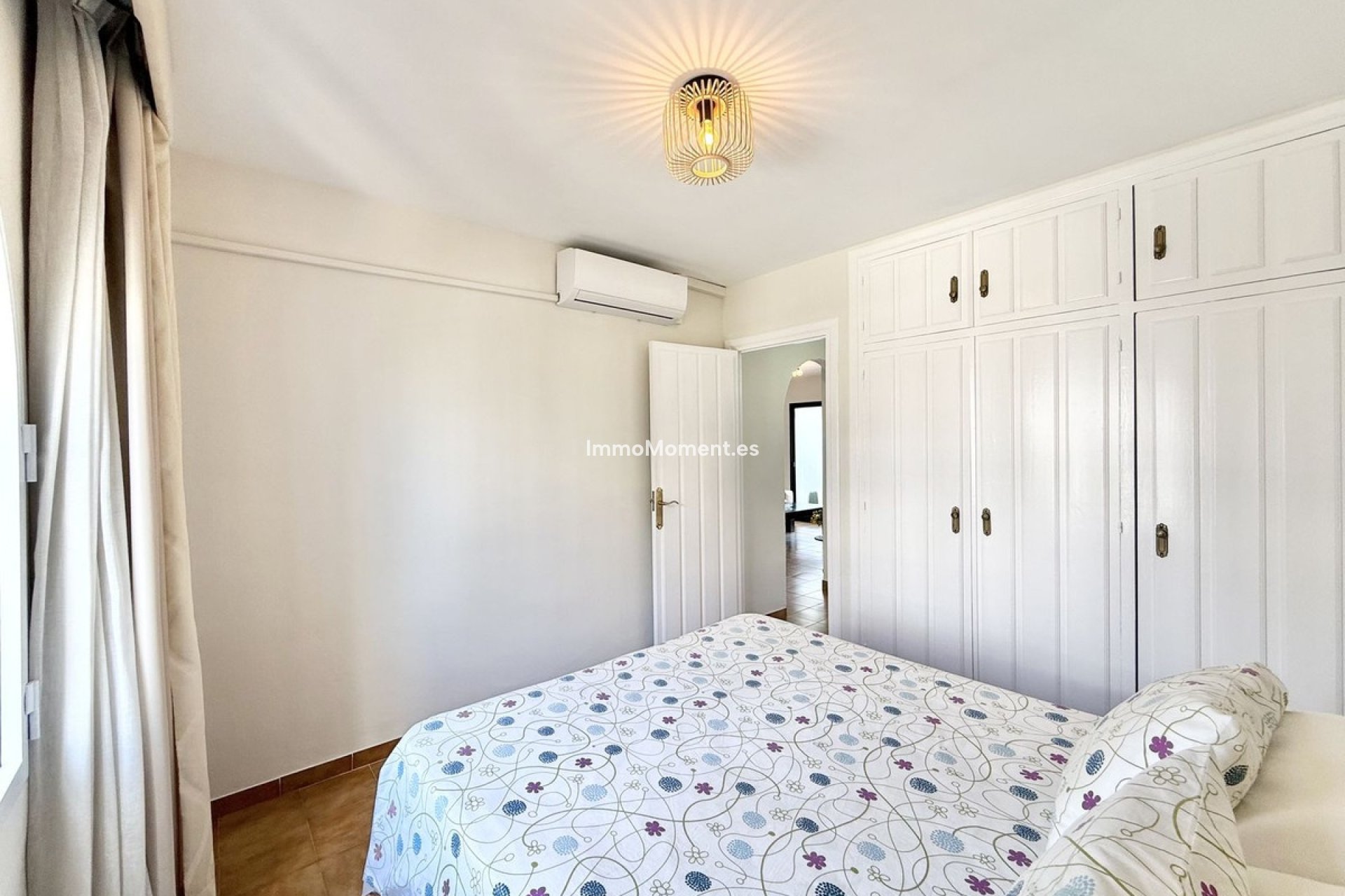 Revente - Appartement - Mijas - Riviera del Sol