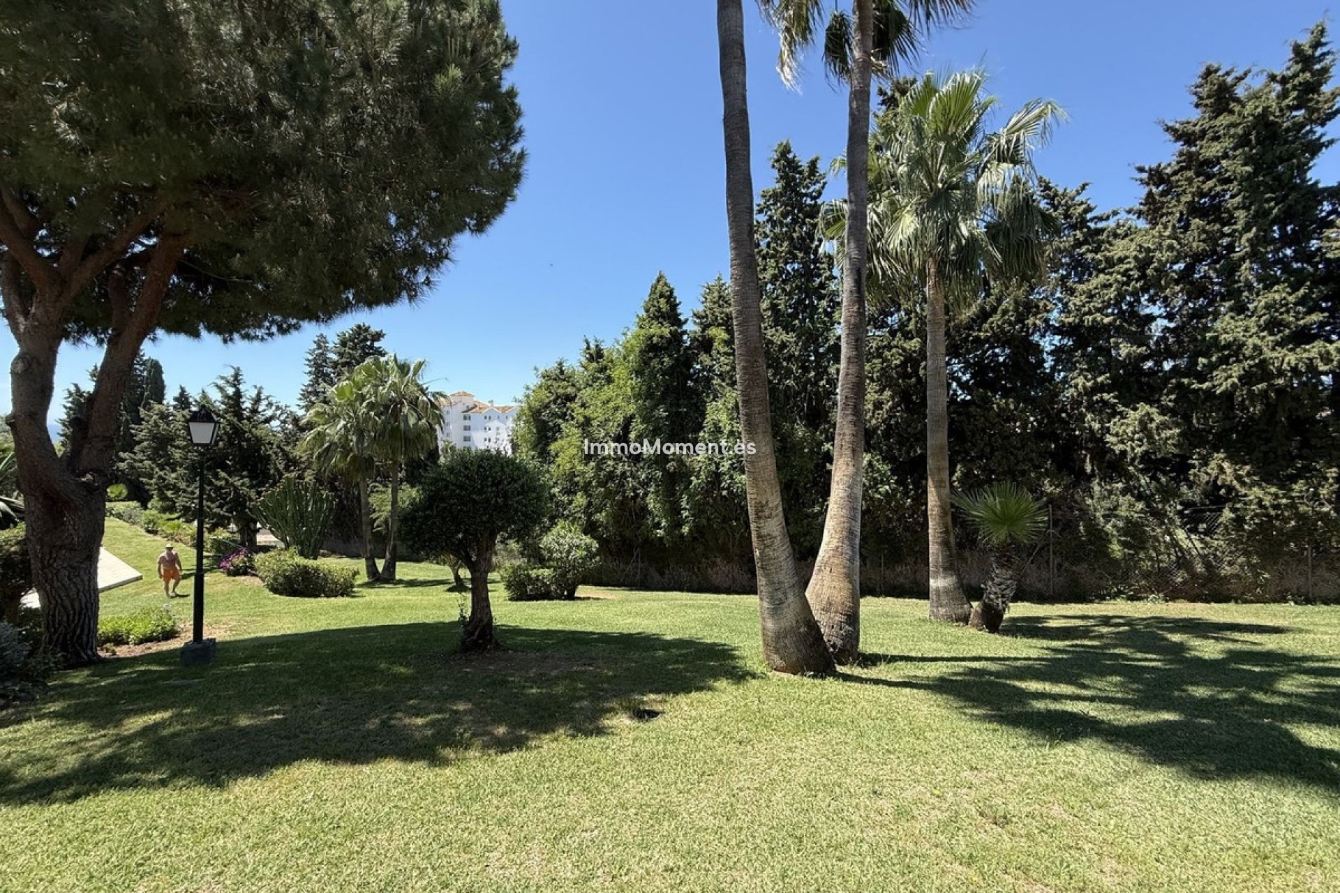 Revente - Appartement - Mijas - Riviera del Sol