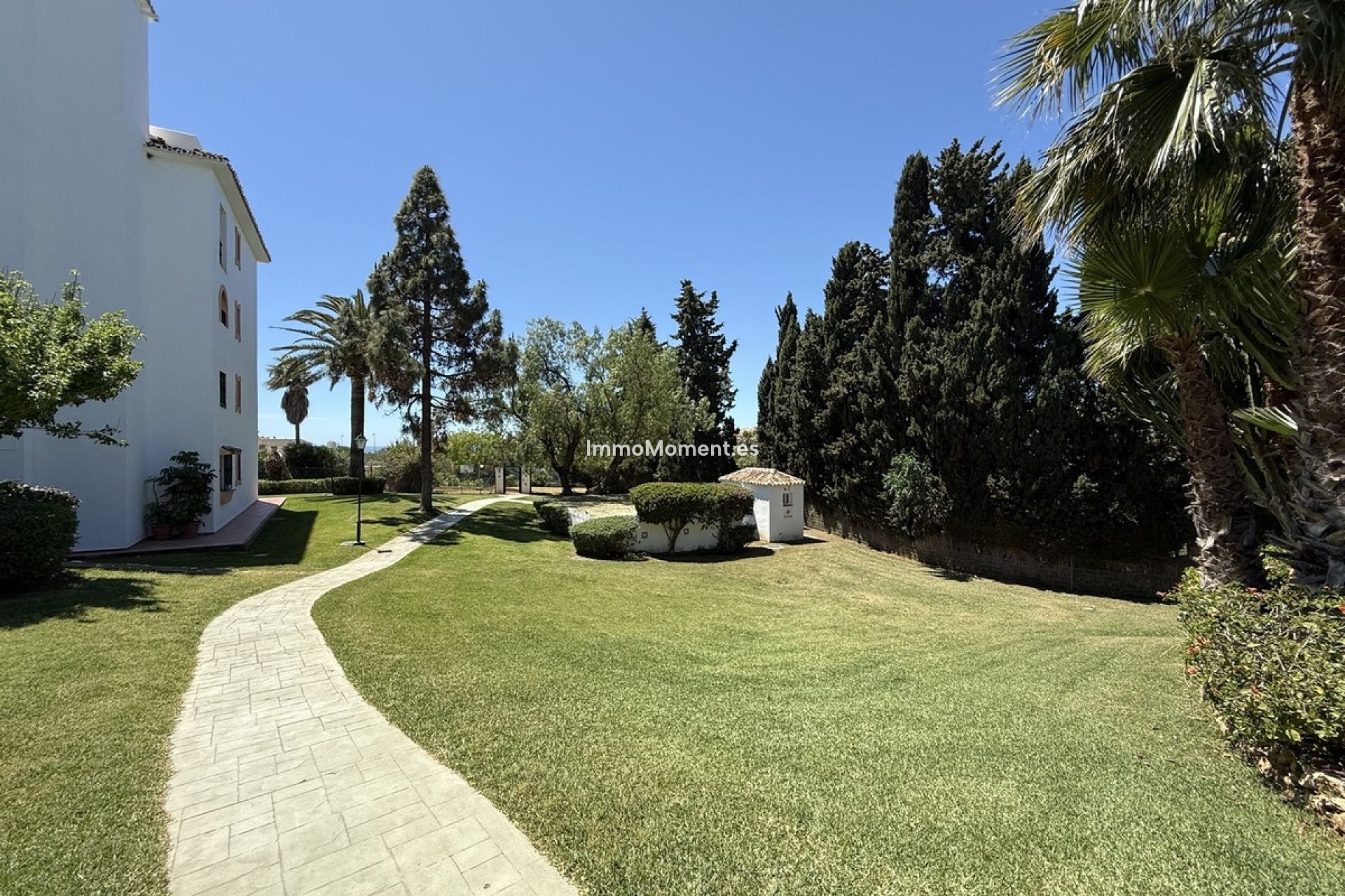 Revente - Appartement - Mijas - Riviera del Sol