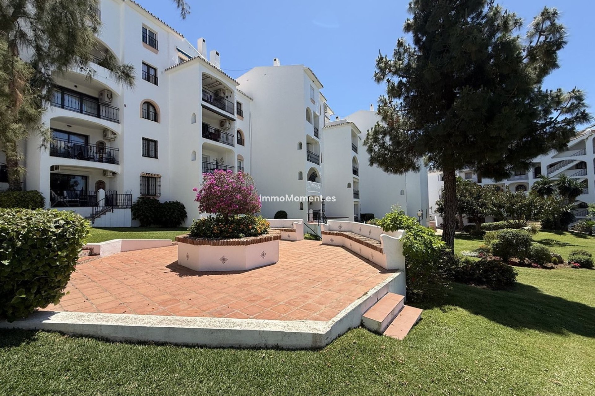 Revente - Appartement - Mijas - Riviera del Sol
