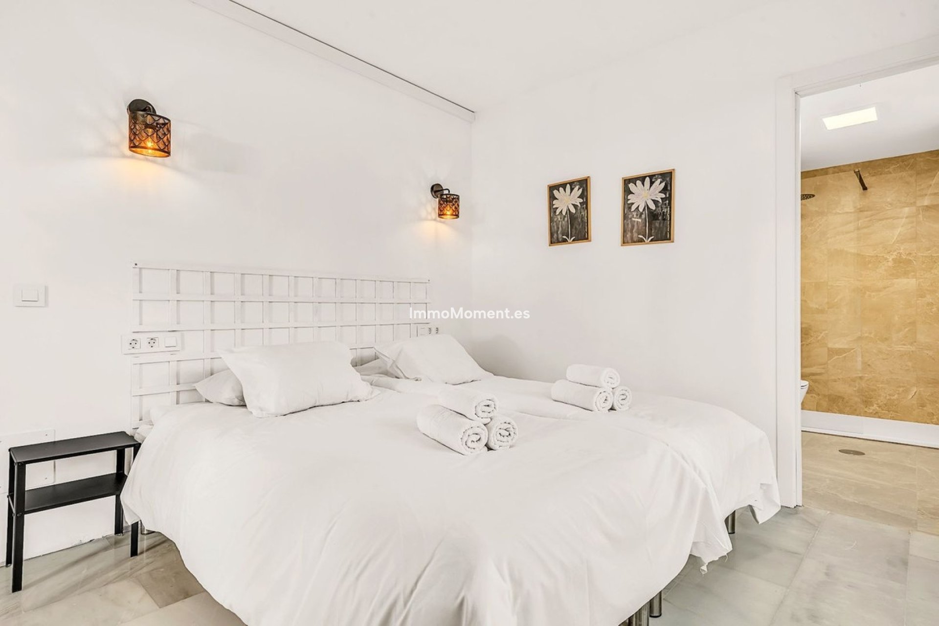 Revente - Appartement - Mijas - Riviera del Sol