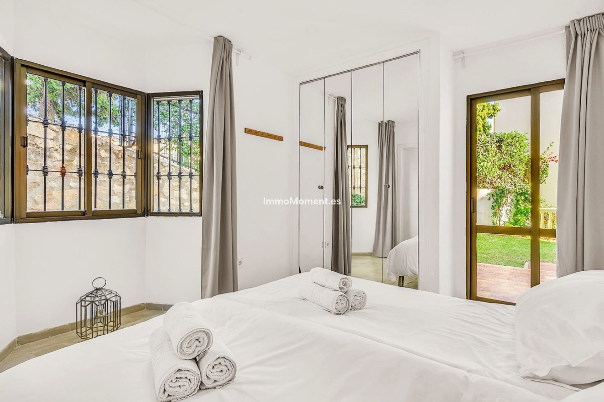 Revente - Appartement - Mijas - Riviera del Sol