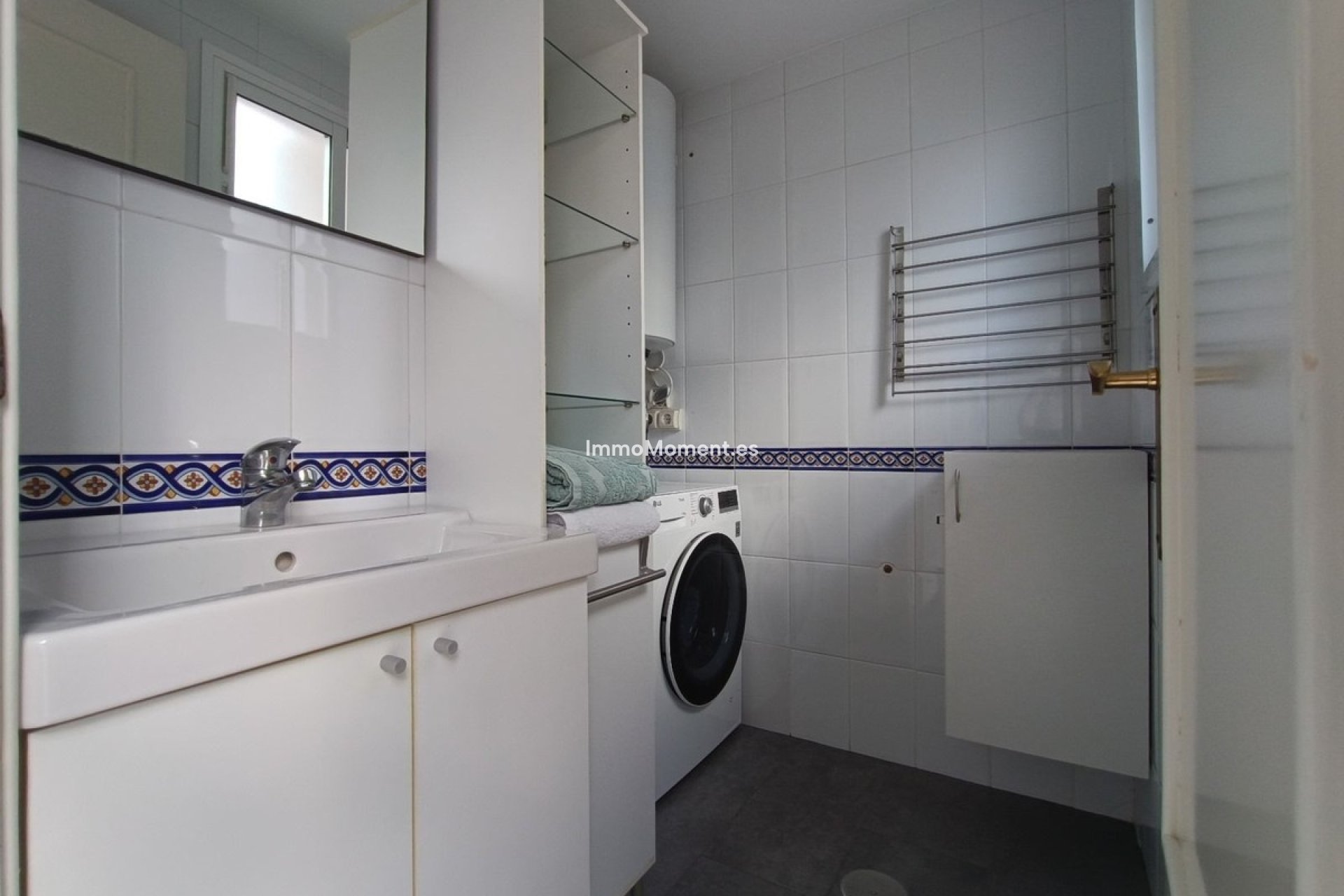 Revente - Appartement - Mijas - Riviera del Sol