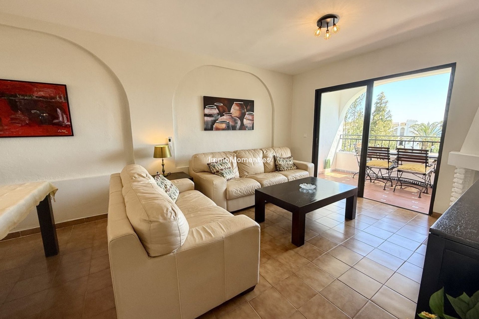 Revente - Appartement - Mijas - Riviera del Sol