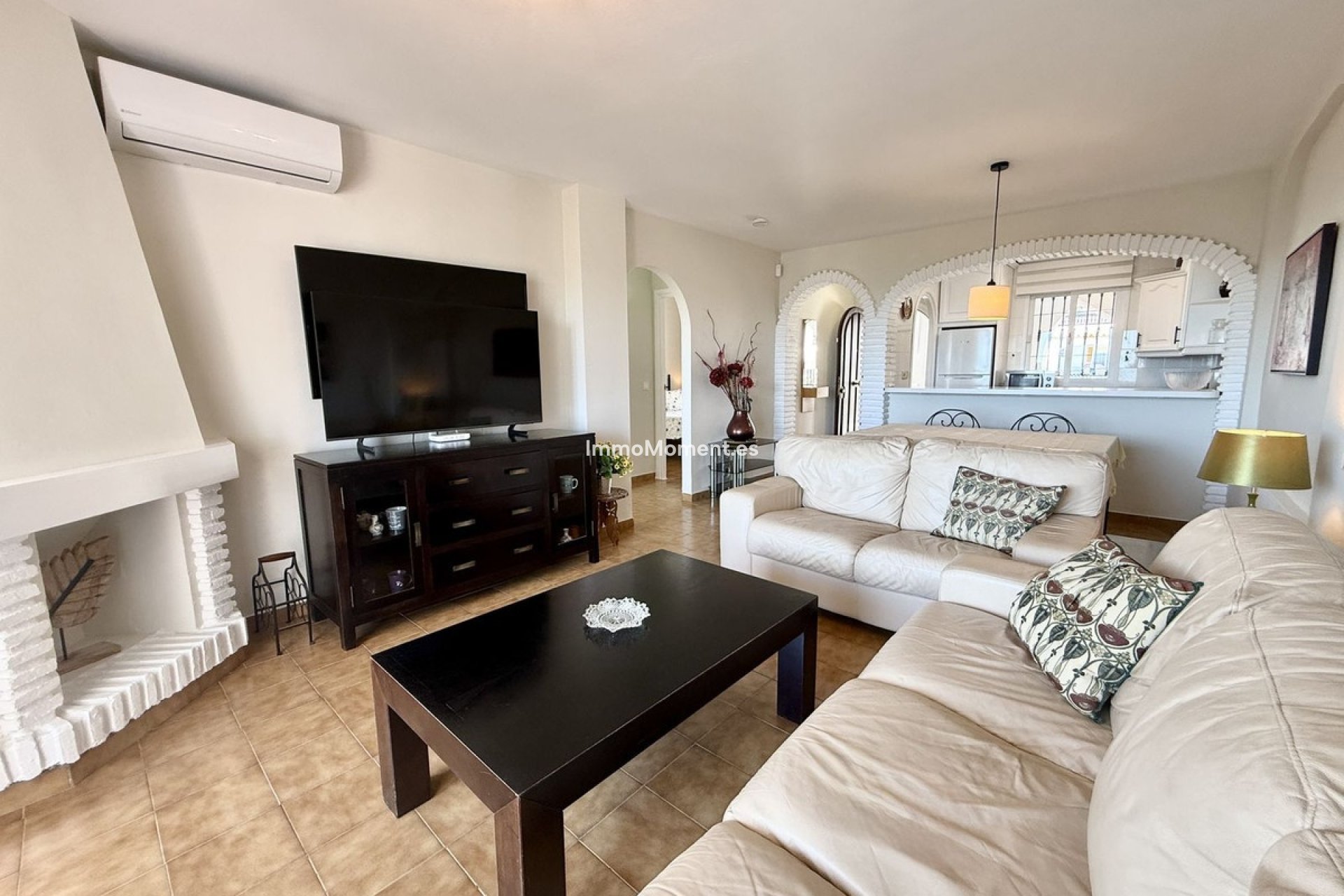 Revente - Appartement - Mijas - Riviera del Sol