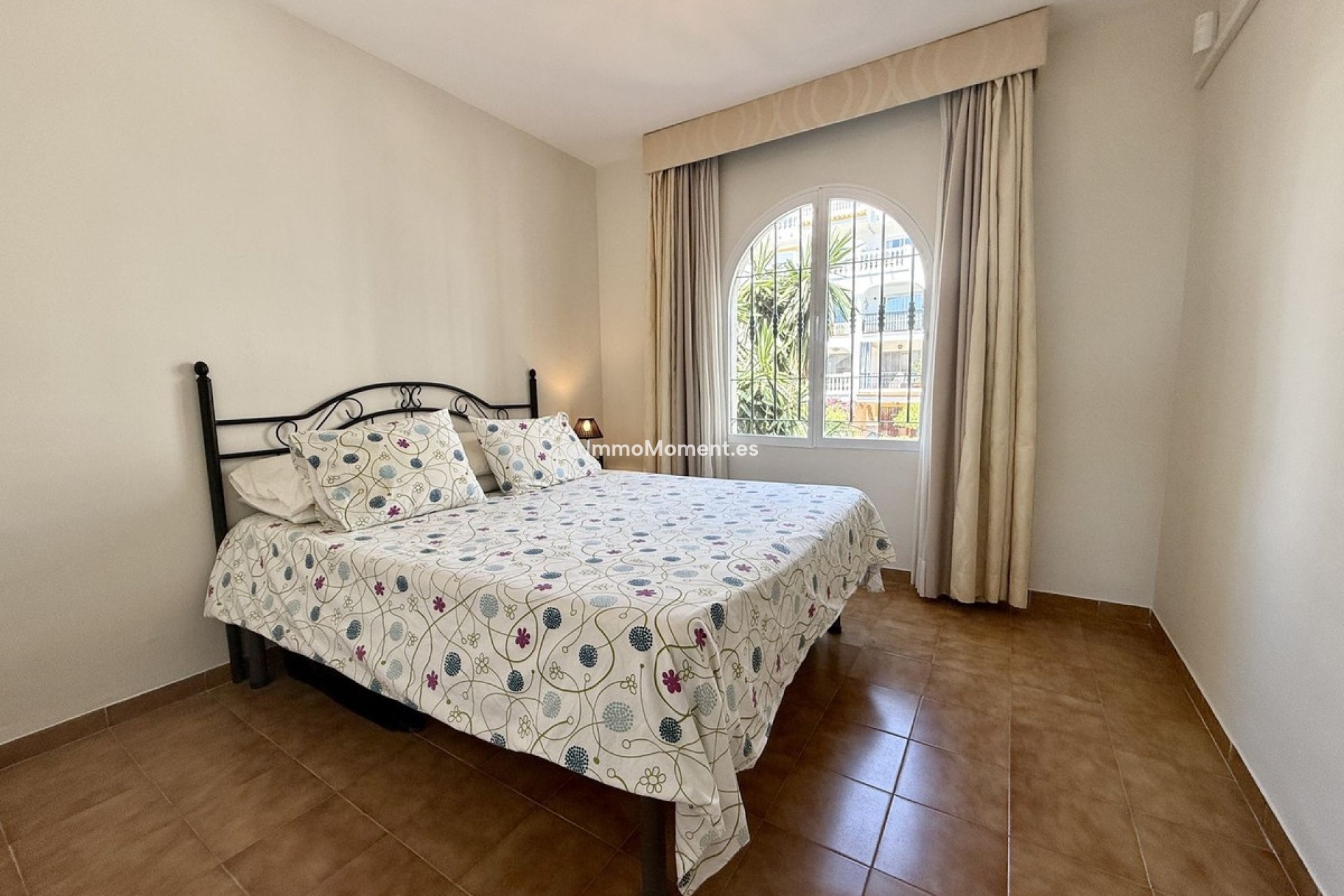 Revente - Appartement - Mijas - Riviera del Sol