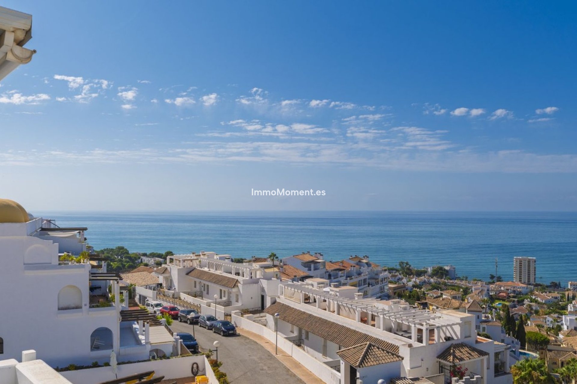 Revente - Appartement - Mijas - Riviera del Sol