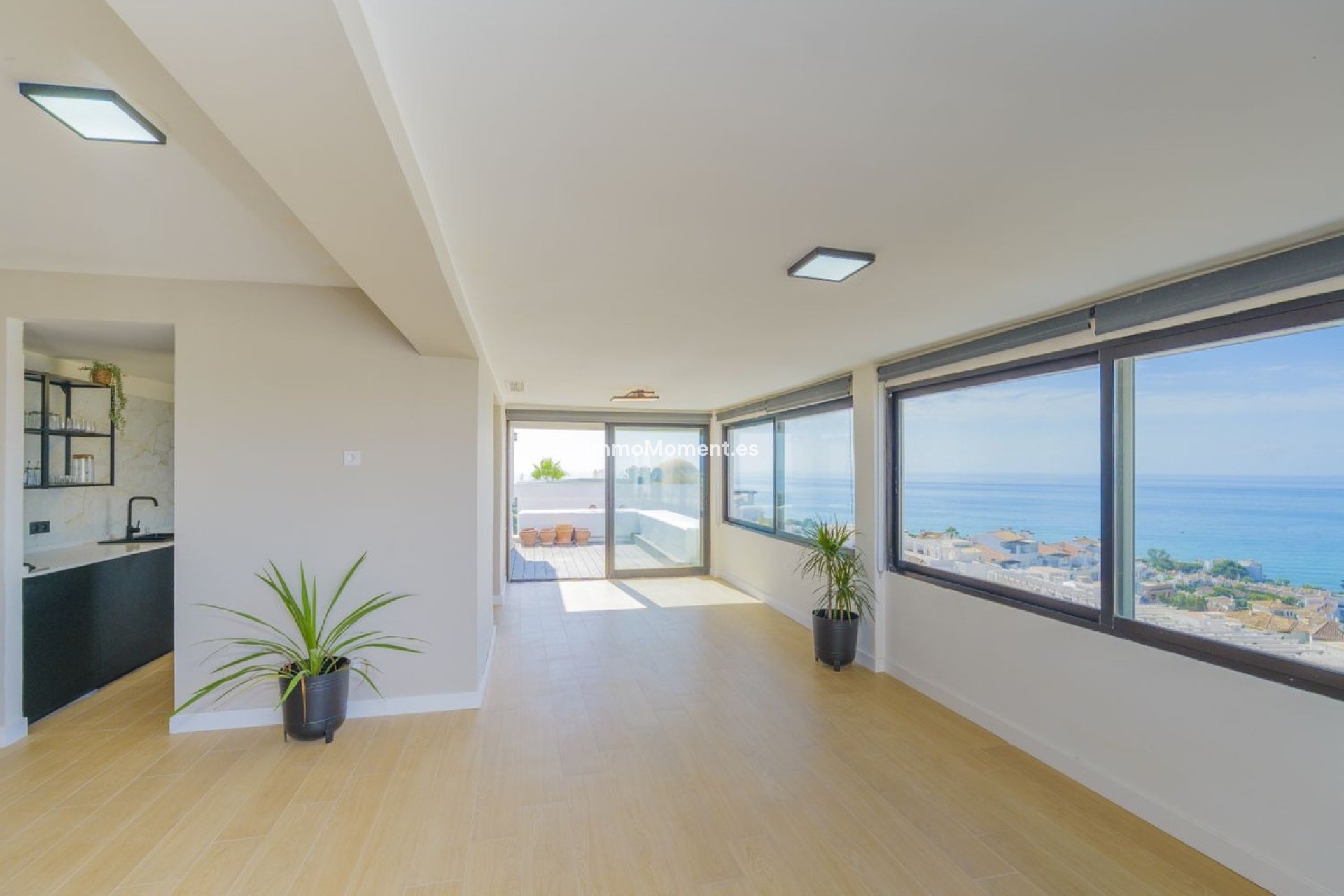 Revente - Appartement - Mijas - Riviera del Sol