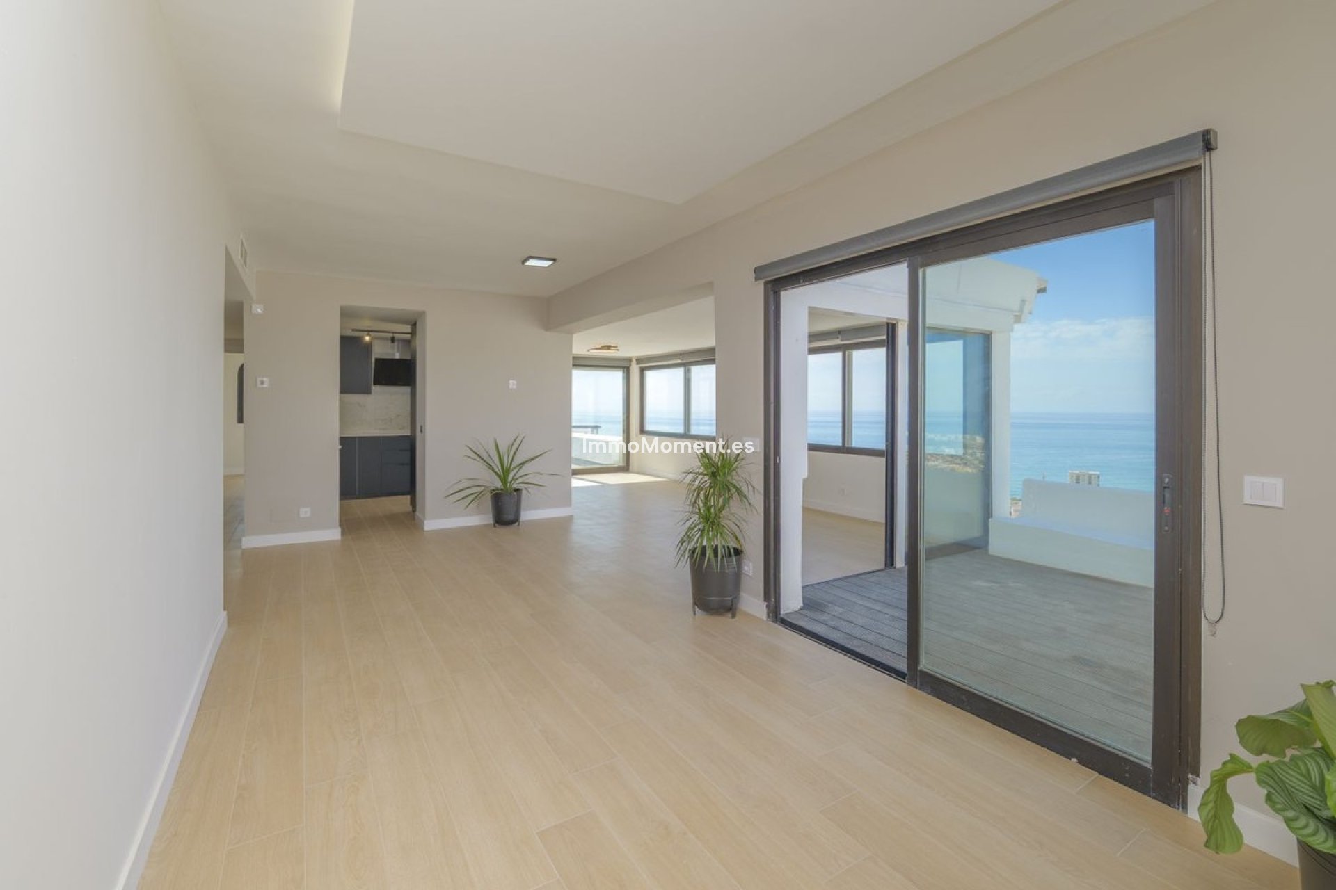 Revente - Appartement - Mijas - Riviera del Sol