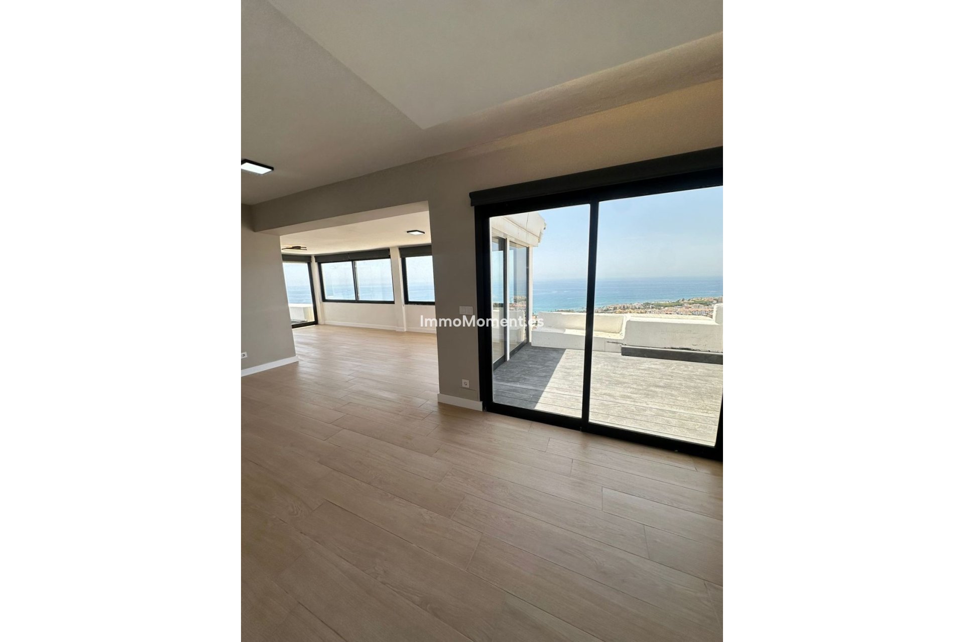 Revente - Appartement - Mijas - Riviera del Sol