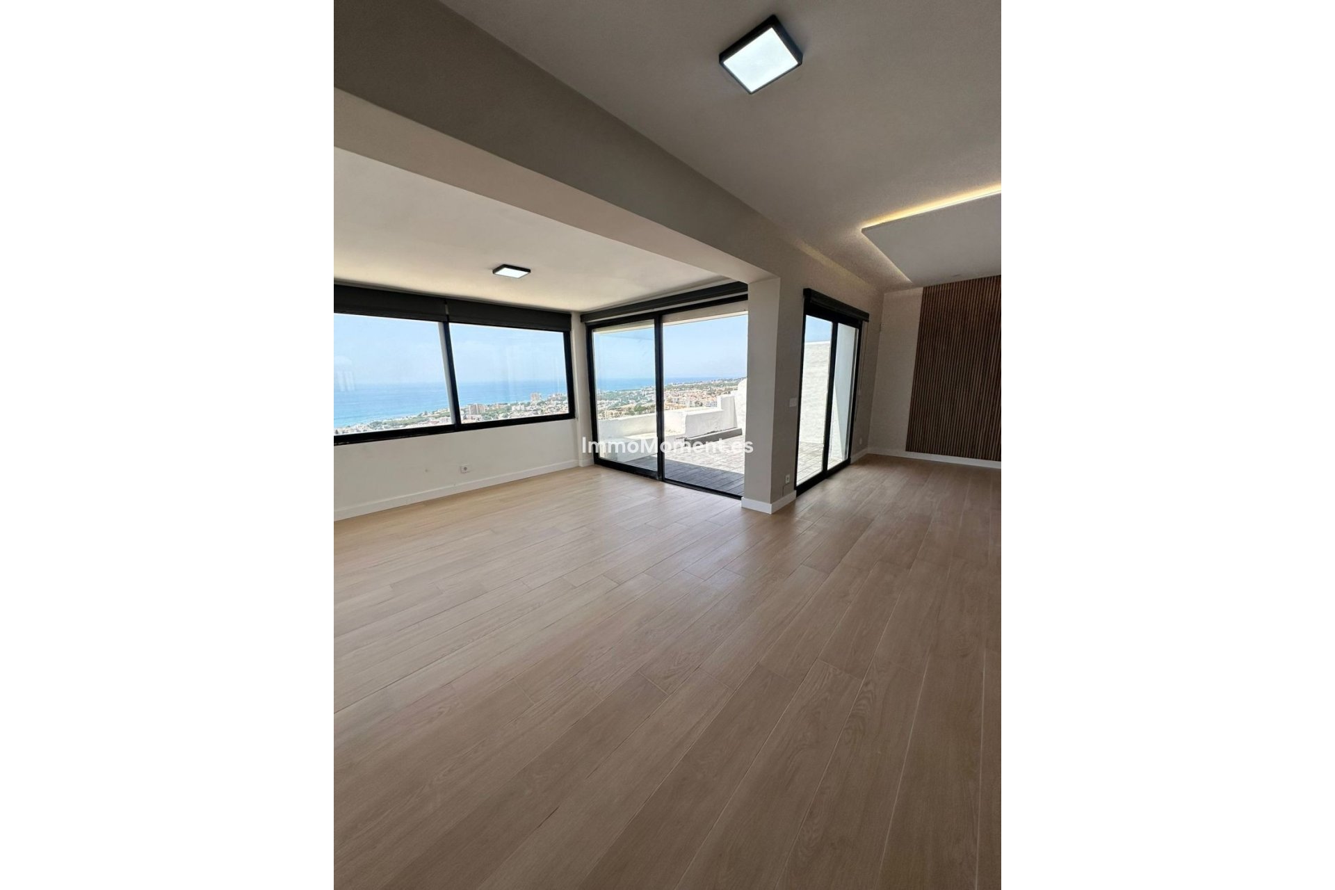 Revente - Appartement - Mijas - Riviera del Sol