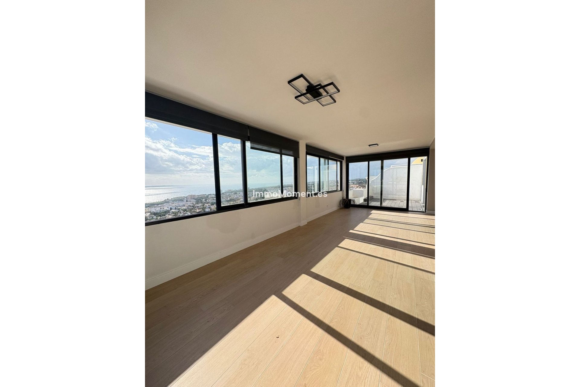 Revente - Appartement - Mijas - Riviera del Sol