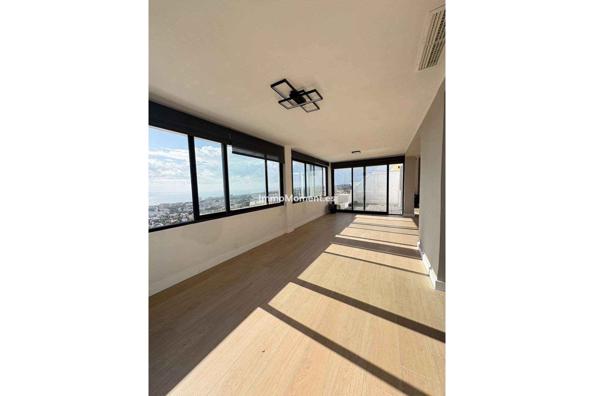 Revente - Appartement - Mijas - Riviera del Sol