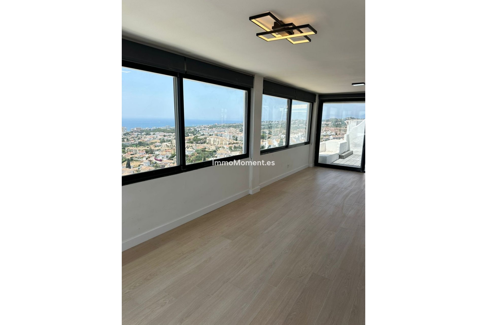 Revente - Appartement - Mijas - Riviera del Sol