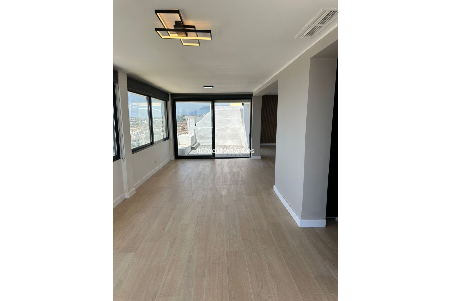 Revente - Appartement - Mijas - Riviera del Sol