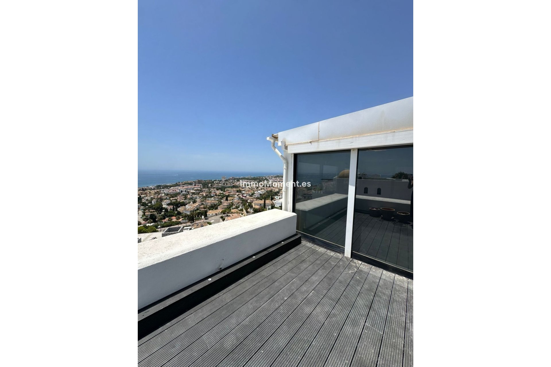 Revente - Appartement - Mijas - Riviera del Sol
