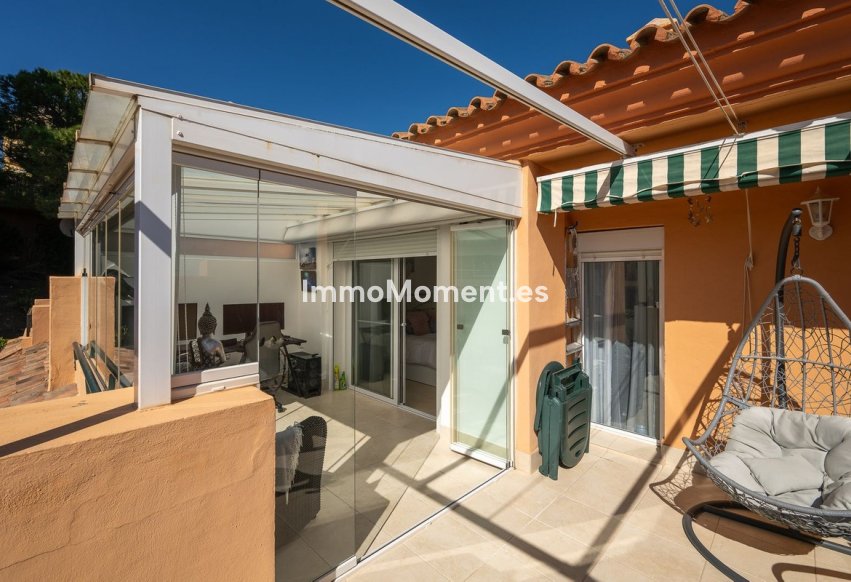 Revente - Appartement - Mijas - Riviera del Sol