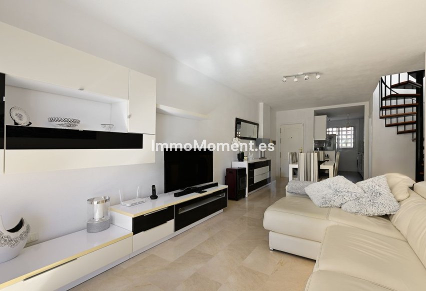 Revente - Appartement - Mijas - Riviera del Sol