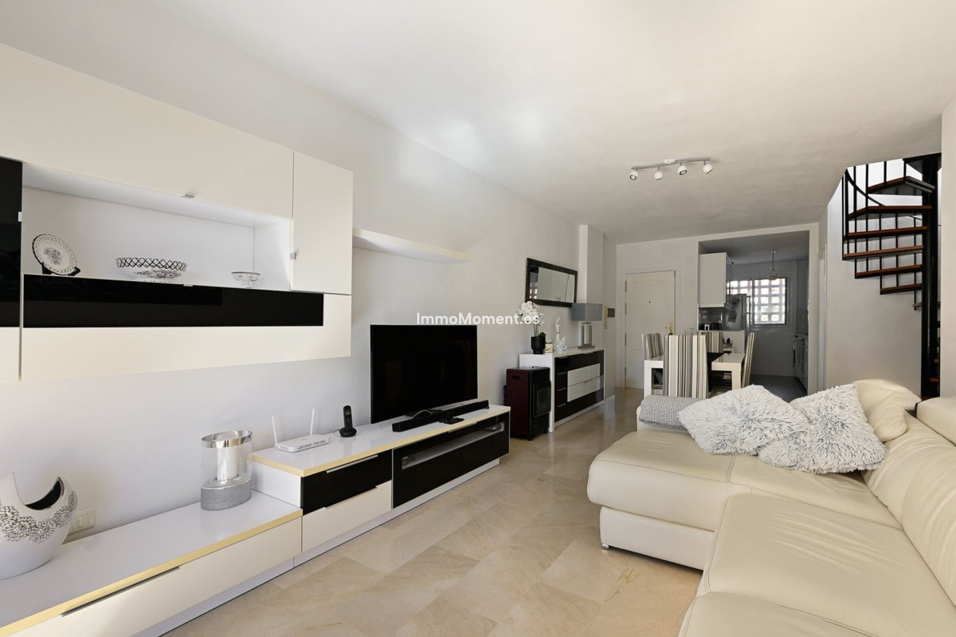 Revente - Appartement - Mijas - Riviera del Sol