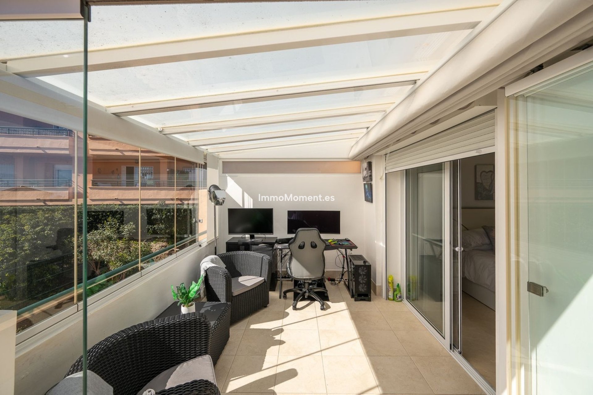 Revente - Appartement - Mijas - Riviera del Sol