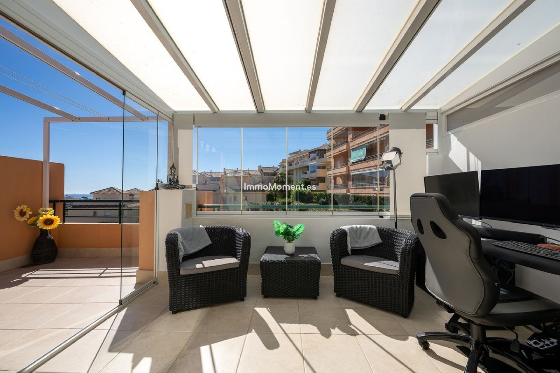 Revente - Appartement - Mijas - Riviera del Sol