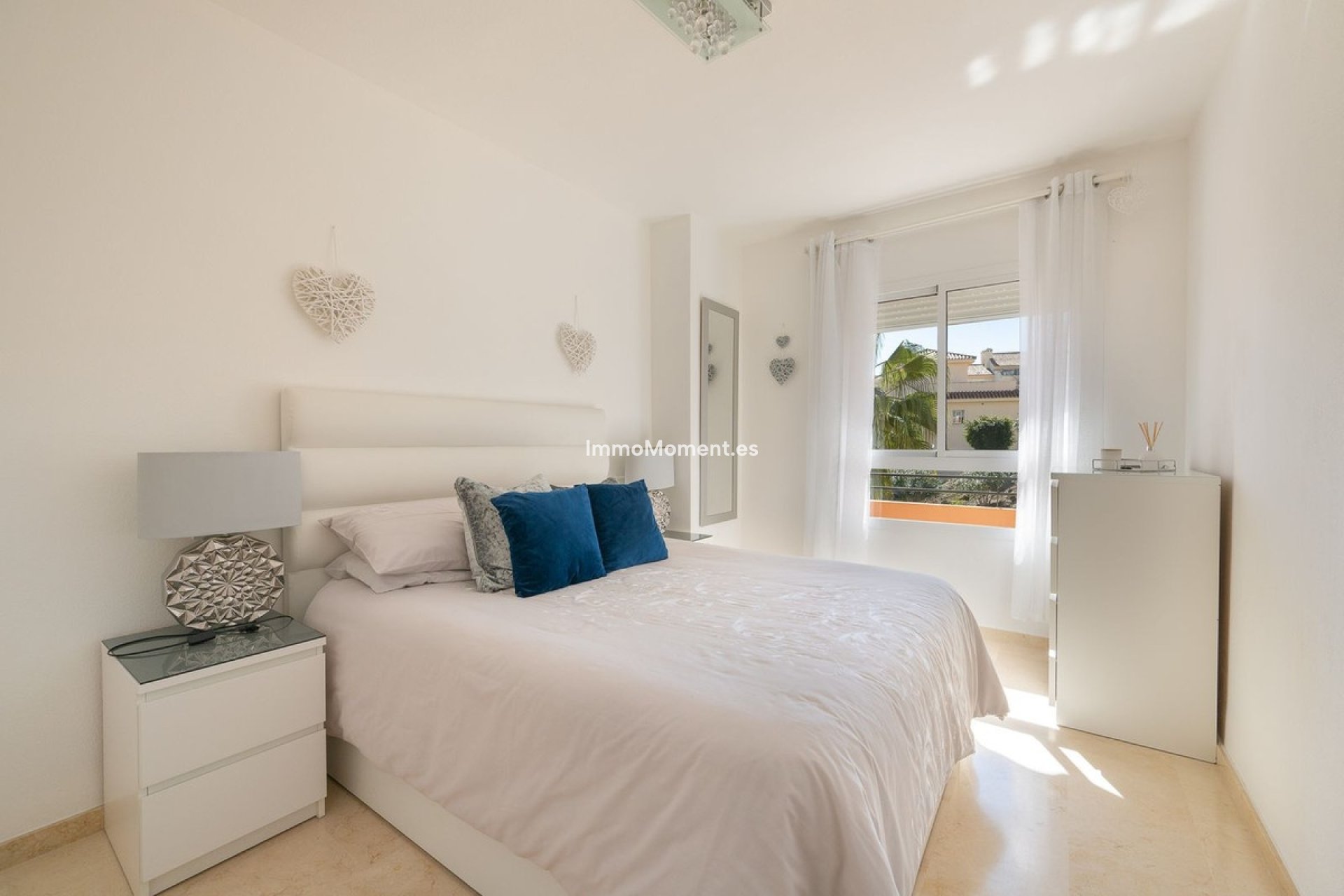 Revente - Appartement - Mijas - Riviera del Sol