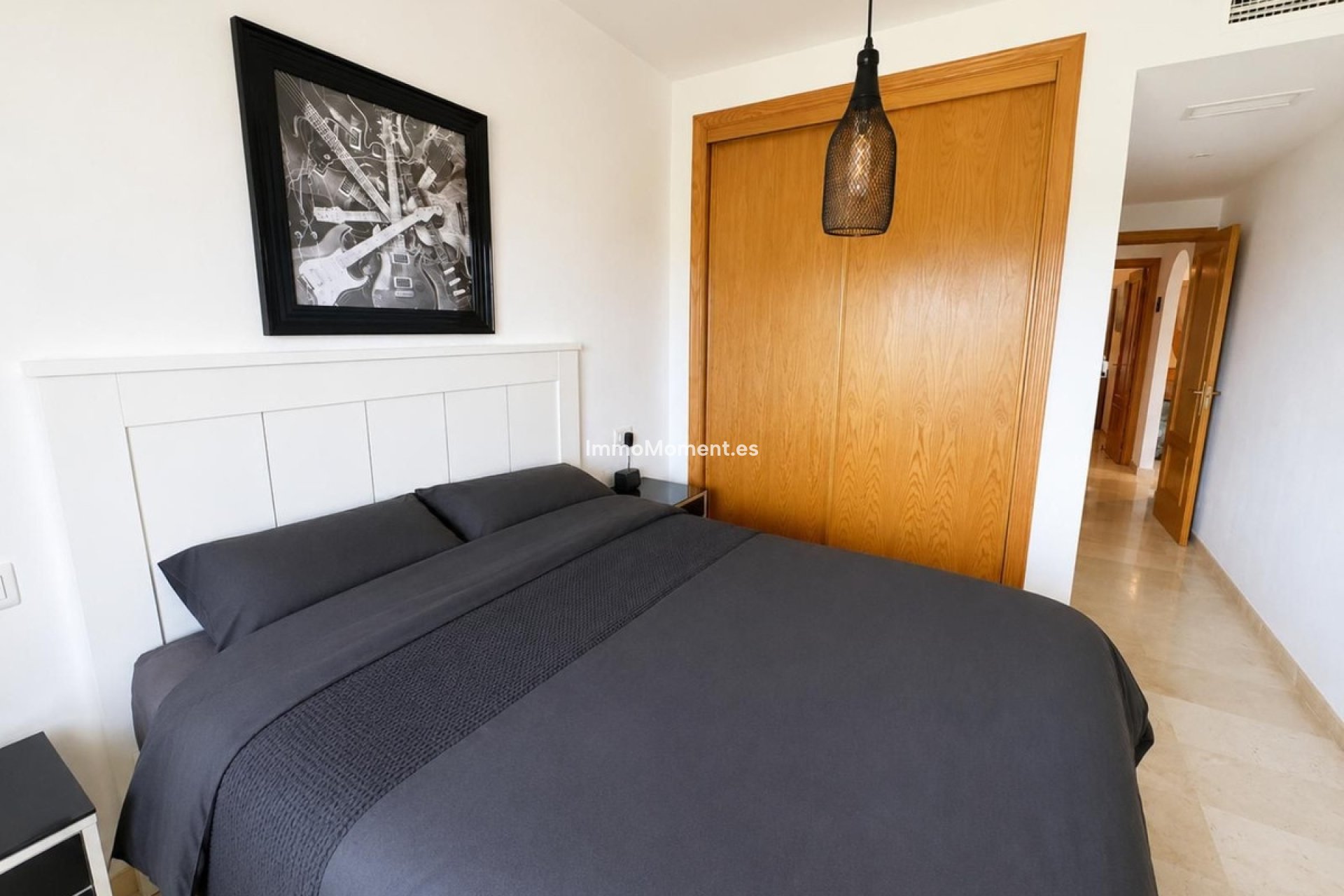 Revente - Appartement - Mijas - Riviera del Sol